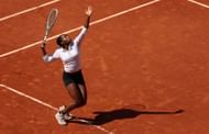Gauff at the 2024 French Open - Previews